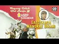 Download Lagu Giri Harja III - Wayang Golek - Gatotkaca Mangkat Birahi - Asep Sunandar | Official Audio