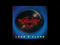 Download Lagu Signal - This love, this time [lyrics] (HQ Sound) (AOR/Melodic Rock)