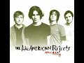 The All American Rejects - Move Along 432hz