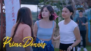 prima donnas 2 len len the unbreakable episode 48