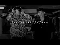 Oscar Maydon + Junior H, Volver Al Futuro | slowed + reverb |