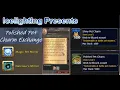 Polished Pet Charm Exchange - Shiny Pet Charms converted