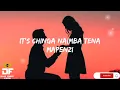JAYMELODY FT IBRAAH-UHAKIKA(Lyrics)REMIX