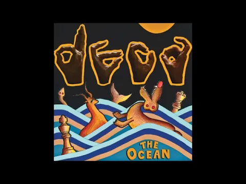 Download MP3 deca - the ocen - full album