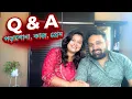 Download Lagu Life, Education, Career | Q \u0026 A | Odd Couple