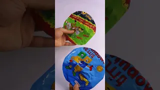 طريقة عمل زينة رمضان واعياد الميلاد من كيس شيبسي  تجارب  اختراعات بسيطة  مستر محمود دندنها