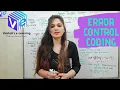L 7 Error Control Coding Introduction Information Theory Coding Digital Communication