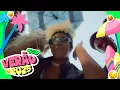 Download Lagu MC Gustta , MC DG,  e DJ RD - Abusadamente (Remix) | KondZilla