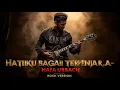 Lagu HATIKU BAGAI TERPENJARA-NAFA URBACH | ROCK VERSION BY KIKIM COVER