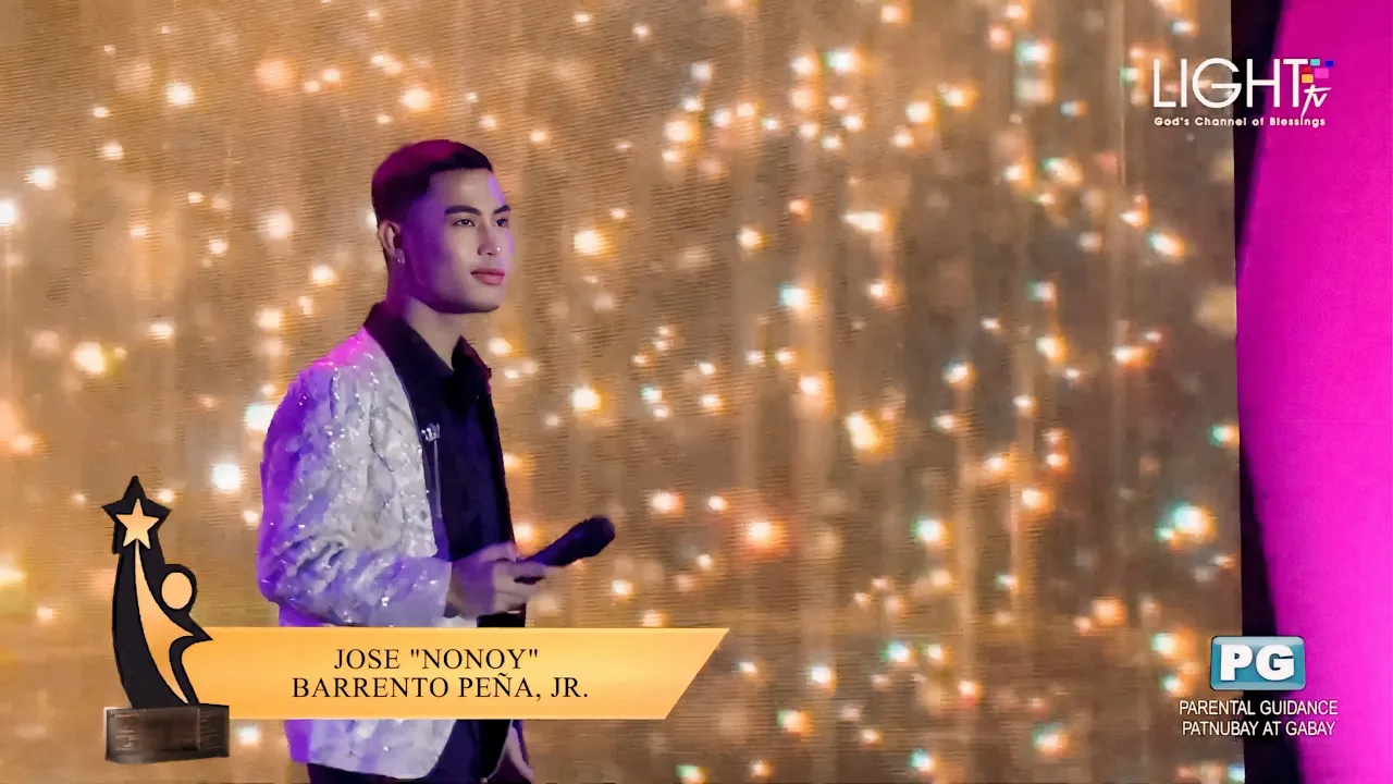 Nonoy Peña performs 'Uhaw' by Dilaw (Live at Sofitel Philippine Plaza Manila)