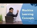 Machine Learning Concepts Data Science Faculty Development Program Session - TASK Day 11