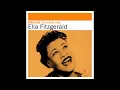 Ella Fitzgerald - It’s Only a Paper Moon