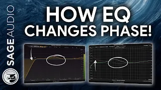 Download How EQ Changes Phase | 1 FREE Mastering SECRET You Need to Know! MP3