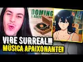 Download Lagu REACT a Domingo à Noite | VMZ feat. Anny | Johnny Reacts