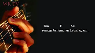 Download lirik kunci gitar chord memori berkasih siti nordiana ft achik spin karaoke MP3