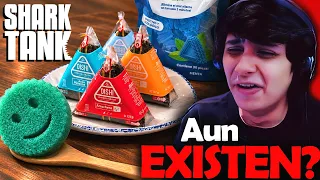 Compré Productos de SHARK TANK en la VIDA REAL ?