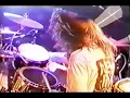 silverchair the furnace 1994 tomorrow first time they played in this show