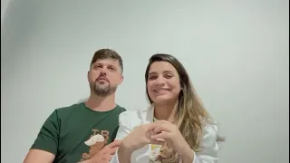 TESTEMUNHO DE UM NAMORO CATOLICO.