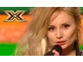 Download Lagu The most beautiful cover of The Cranberries song « Zombie». The X Factor - TOP 100