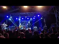 Download Lagu Terror - Live by the Code \u0026 Always the Hard Way \u0026 Mental Demolition - live Rockmaraton-2019.07.10.