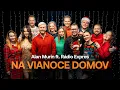 Lagu Alan Murin ft. Rádio Expres – Na Vianoce domov