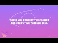 Kesha - Praying