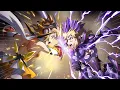 Symphogear XDU - EV 107 - LOST SONG Chapter 1 - Part 1/10 - English Translation