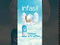 Download Lagu INFASIL MOUSSE Idratante