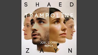 Download Trampoline (Joel Corry Remix / Extended Mix) MP3