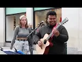 Fabio Rodrigues, Allie Sherlock - Billie Jean (Best Duet Version)