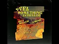 FEEL SOMETHING DIFFERENT - Bea Miller & Aminé
