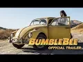 Bumblebee Download Keep Now Trailer Paramount Pictures UK