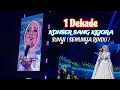 Download Lagu BERLINANG AIR MATA !!! LESTI MEMBAWAKAN LAGU \