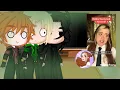 Download Lagu Harry Potter react to Bobby the Cursed House Elf|*|GCRV|*|Mintybubblesx|*|