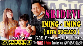 Download IMING - IMING (Rita Sugiarto ) | Voc SRIDEVI | OT MACHO ENTERTAINMENT | KDJ ARIE MACHO MP3
