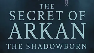 مسلسل الغموض و الرعب النفسي لغز اركان ابناء الظل الحلقة الأولى 