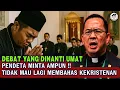 Lagu LIVE 🔴 ADU ARGUMEN ISLAM KRISTEN terbaru MALAM ini || SELASA malam RABU, 18/11/2025