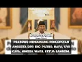 Download Lagu PRABOWO MENDUKUNG PENUH UNTUK MENCOPOT EKO PATRIO, NAFA URBACH, UYA KUYA \u0026 SAHRONI DARI ANGGOTA DPR