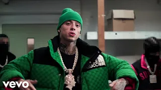 Central Cee Ft Nemzzz Airplane Mode Music Video 