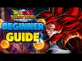 The ULTIMATE Dokkan Battle Beginners Guide