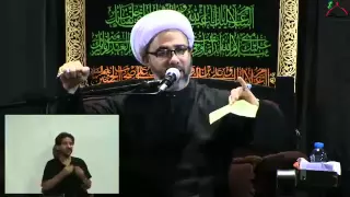 يقول الرسول (ص) احمل اخاك المؤمن على سبعين محمل
