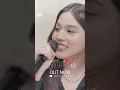 Download Lagu มากกว่าที่รัก (More Than Words) Live Session by EMI BONNIE 🔗 YouTube : GMMTV RECORDS