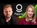 Palantir s Last Great Wealth Opportunity