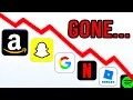 The ENTIRE Internet Went DOWN