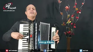 ترنيمة هل جلست في هدوء المرنم ميلاد جليل برنامج هانرنم تاني 