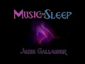 Download Lagu Music for Sleep (9 hrs) w/ Soft Visuals ~ Jesse Gallagher