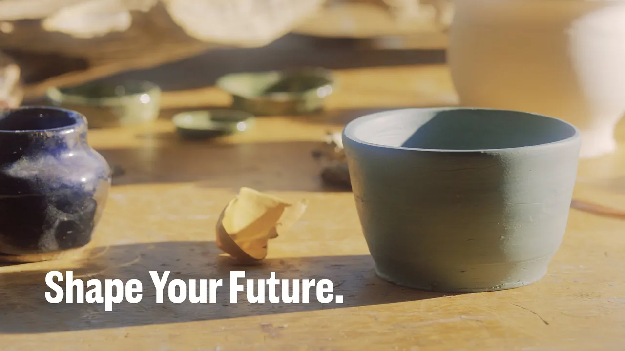 Belhaven University — Belhaven University — Shape Your Future (YouTube video ad)