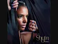 Elle danse Shy'm
