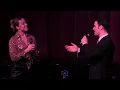 Sam Gravitte & Solea Pfeiffer - "Say It Somehow" (The Light in the Piazza Adam Guettel)