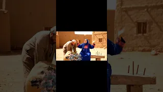 انت اللي جبتيه لنفسك 